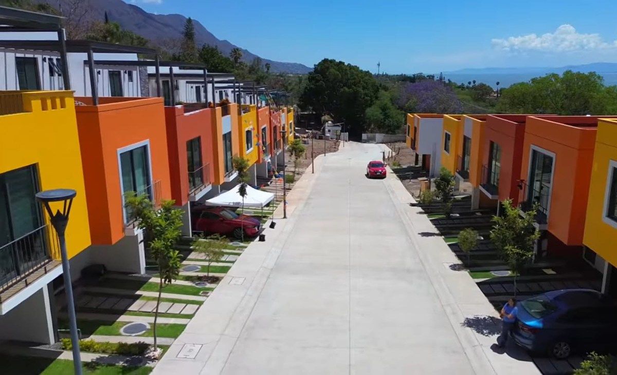 Casa en condominio en Jocotepec Centro, Jocotepec, foto 13 de 35