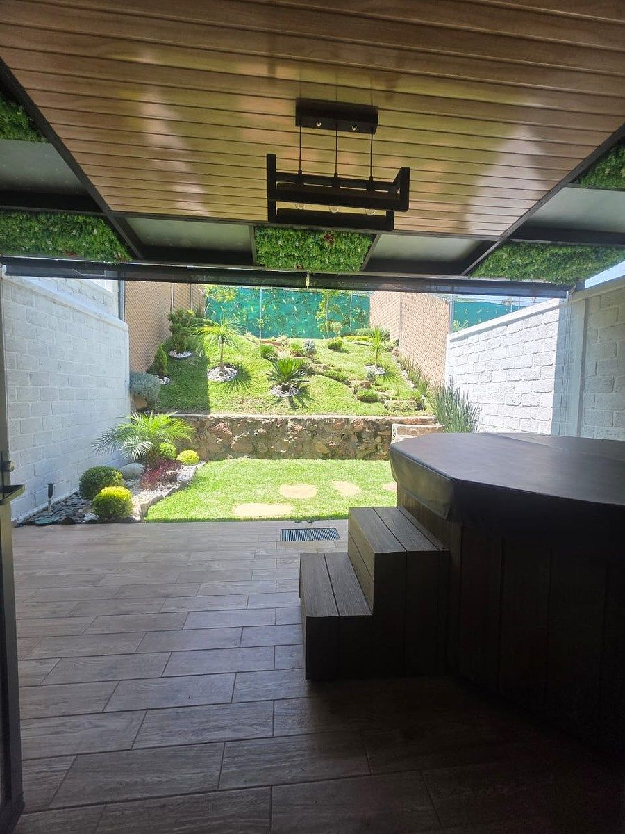 Casa en condominio en Jocotepec Centro, Jocotepec, foto 16 de 35