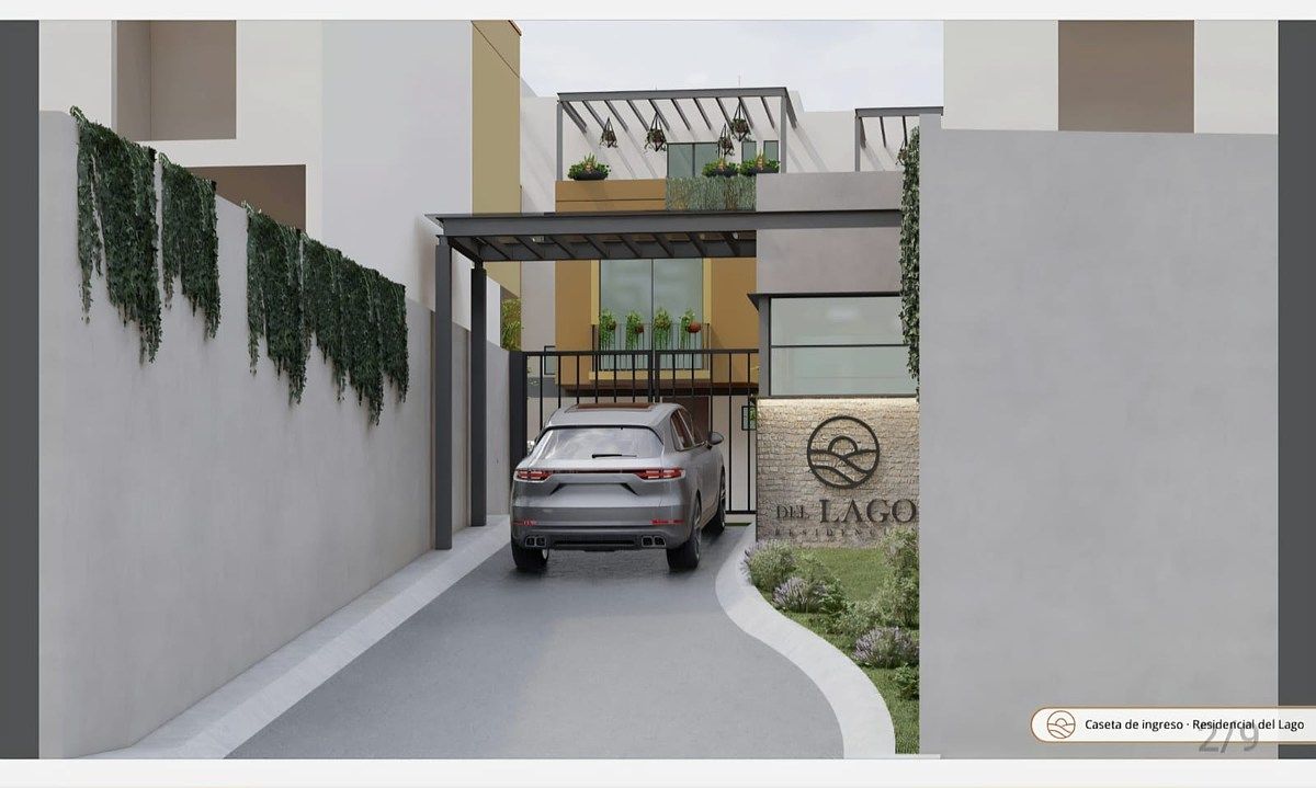 Casa en condominio en Jocotepec Centro, Jocotepec, foto 23 de 35