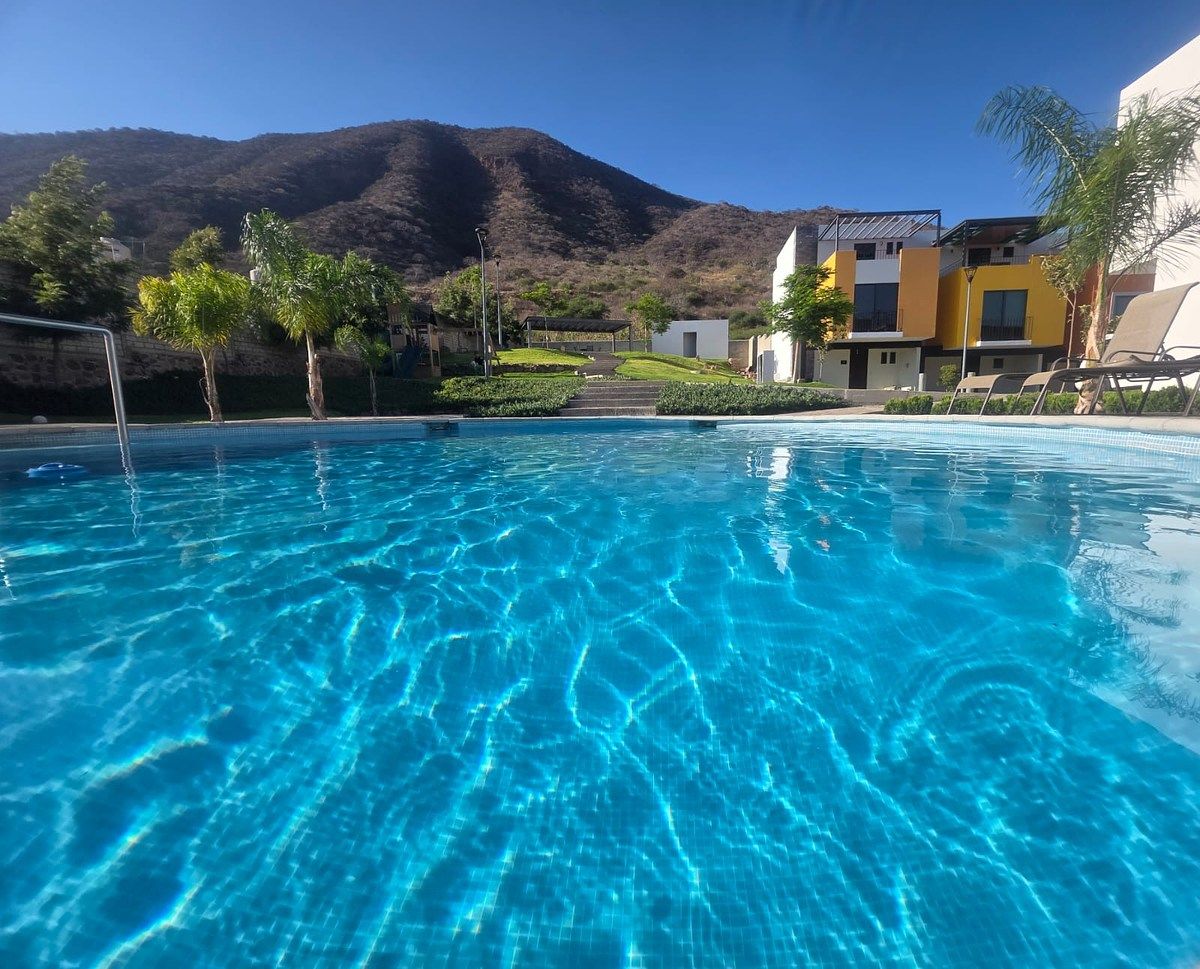 Casa Residencial el Lago - Modelo Sol | Jocotepec |Chapala, foto 1 de 35