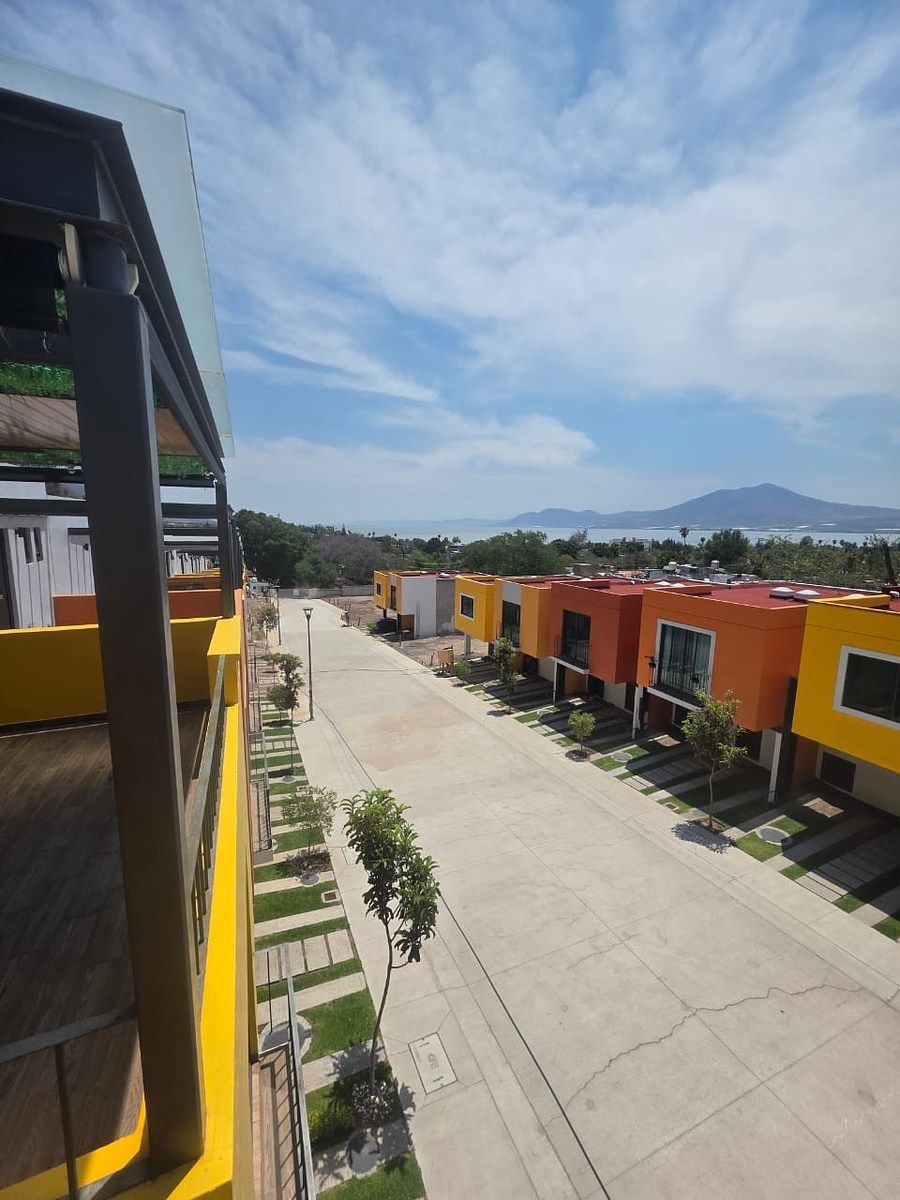 Casa en condominio en Jocotepec Centro, Jocotepec, foto 25 de 35