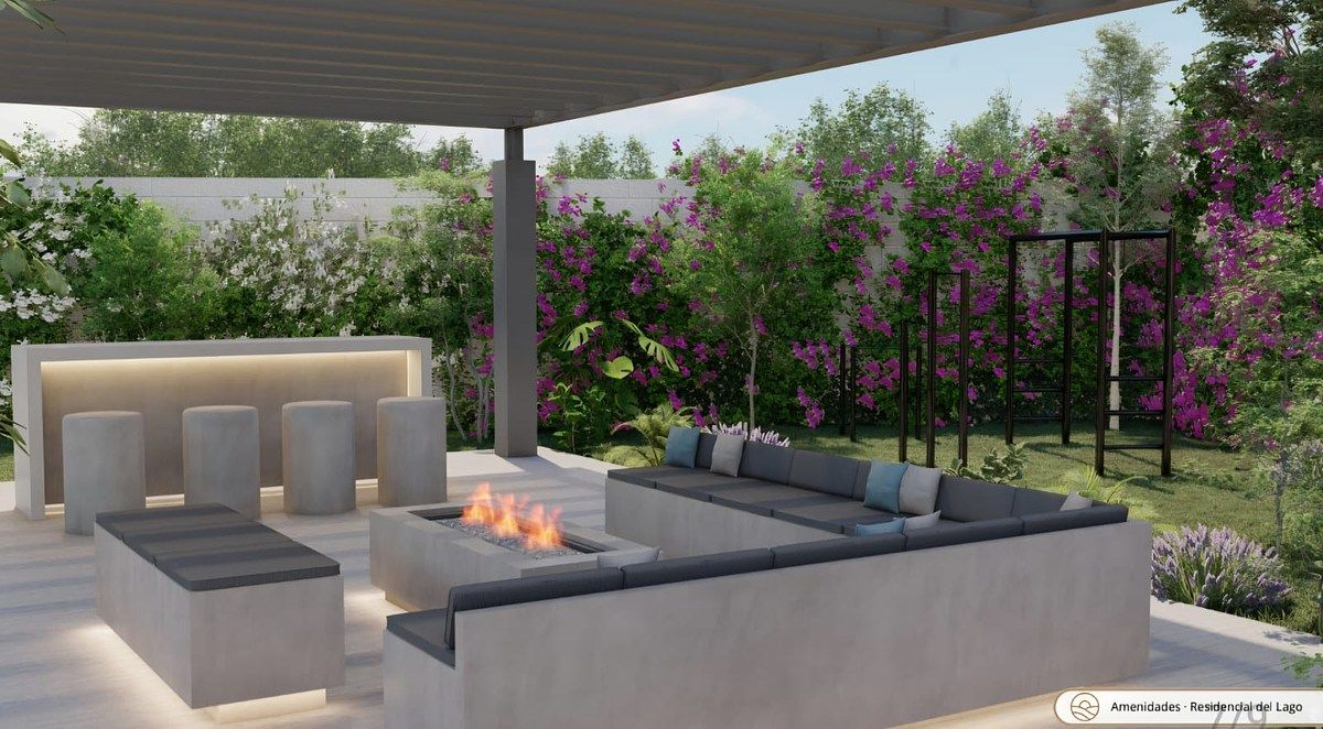 Casa en condominio en Jocotepec Centro, Jocotepec, foto 29 de 35