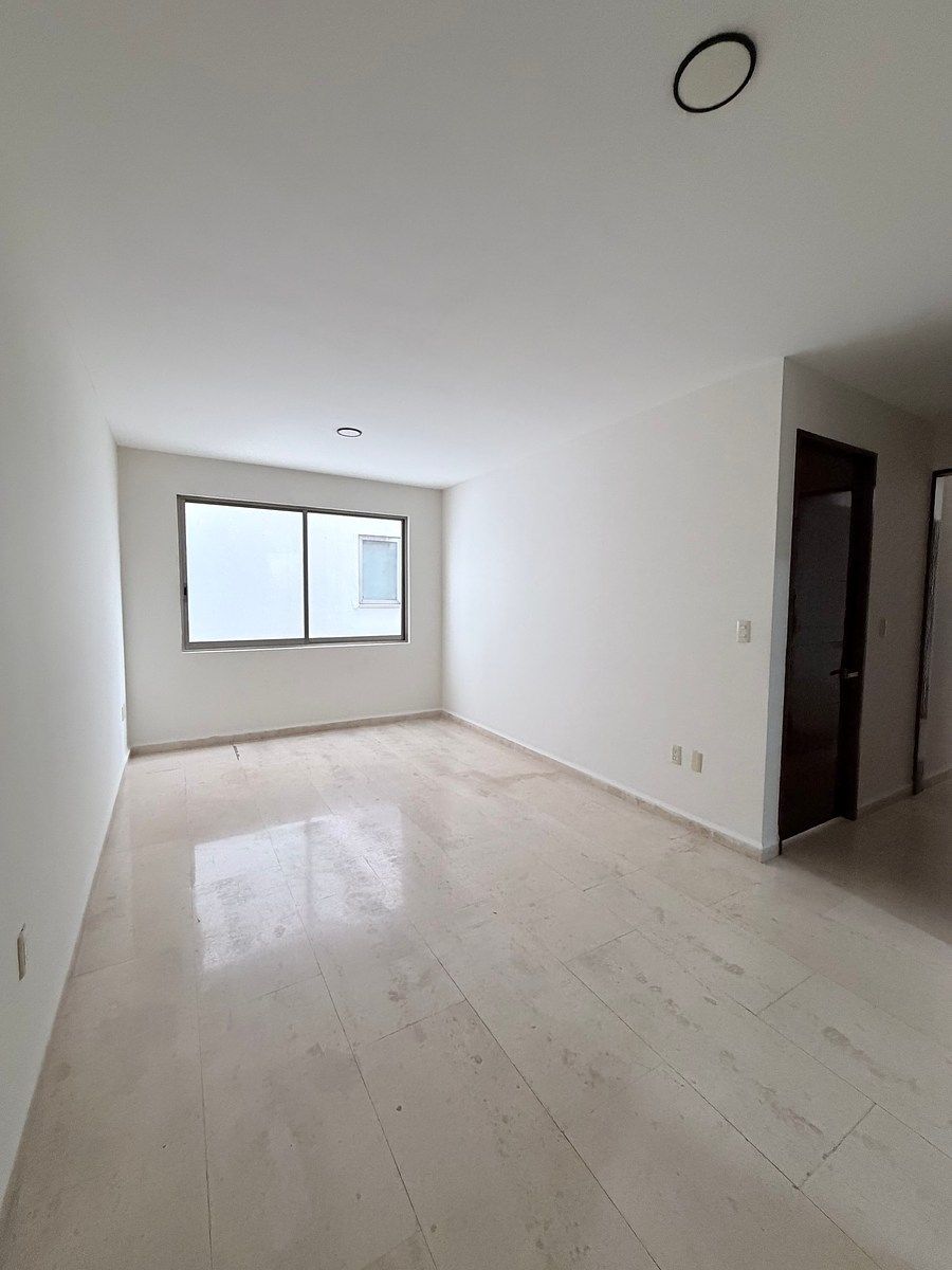 Apartamento em Narvarte Poniente, Benito Juárez, foto 3 de 42