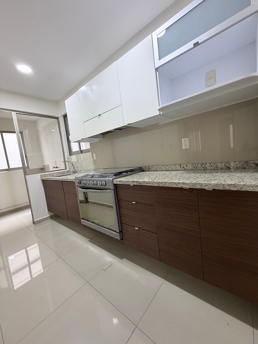Apartamento em Narvarte Poniente, Benito Juárez, foto 19 de 42