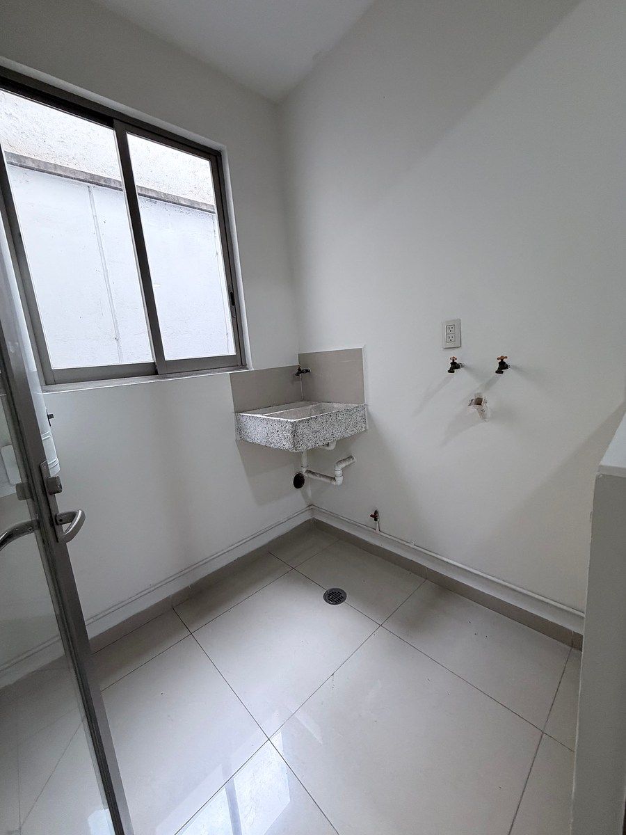Apartamento em Narvarte Poniente, Benito Juárez, foto 22 de 42