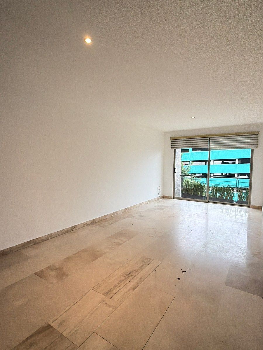 Apartamento em Narvarte Poniente, Benito Juárez, foto 35 de 42
