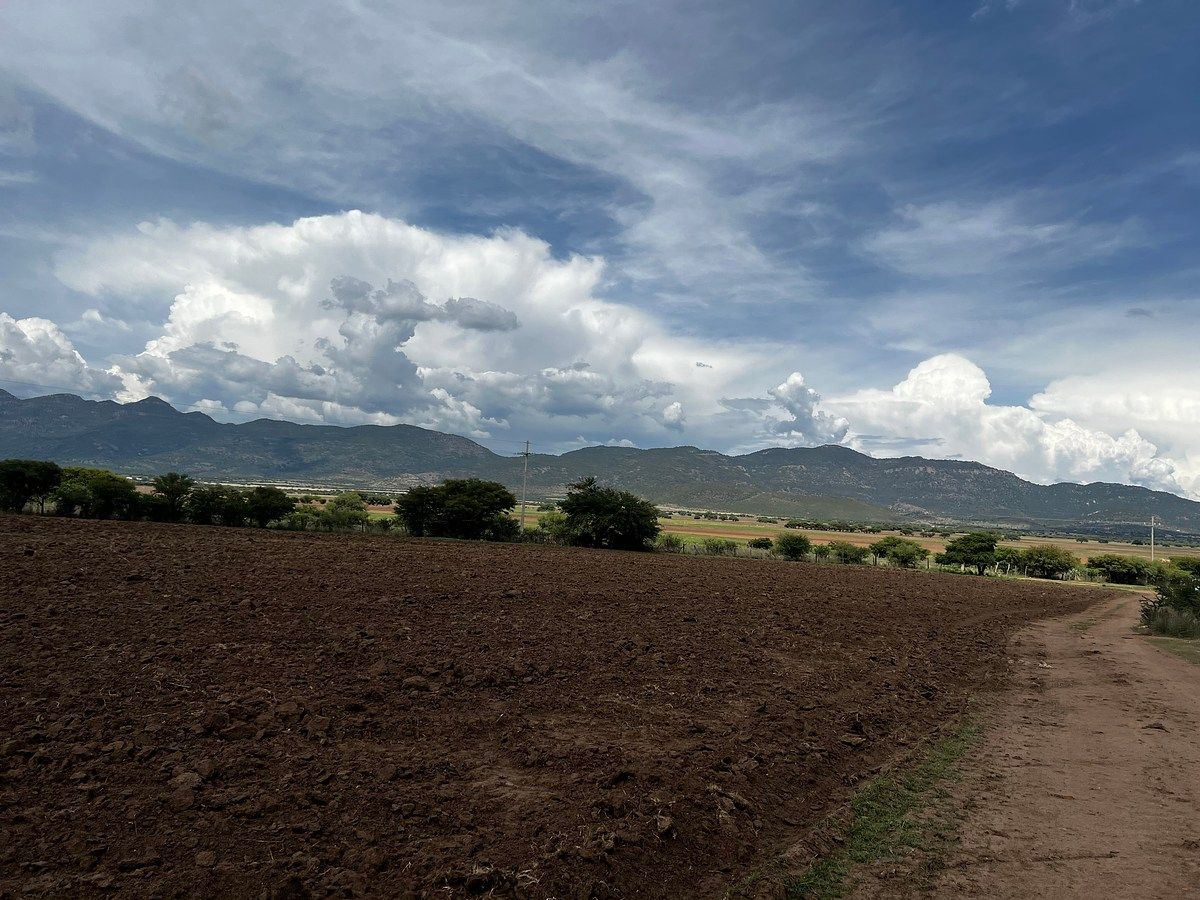 Lot in Santiago Bayacora, Durango, photo 2 of 5