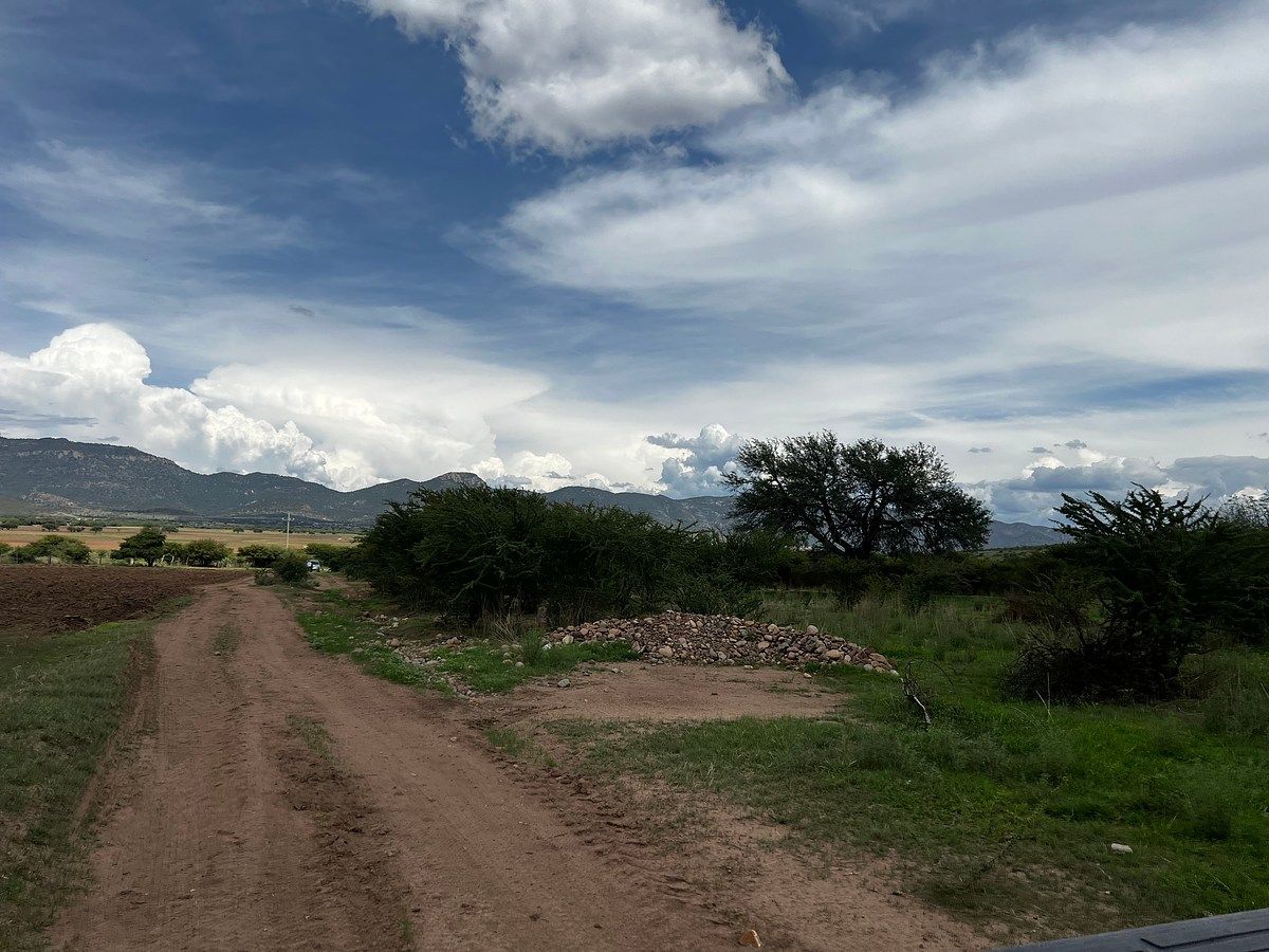 Lot in Santiago Bayacora, Durango, photo 4 of 5