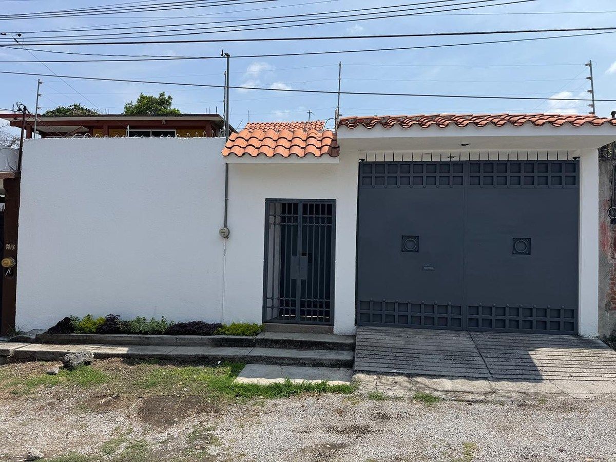 House in Tejalpa, Jiutepec, photo 2 of 14