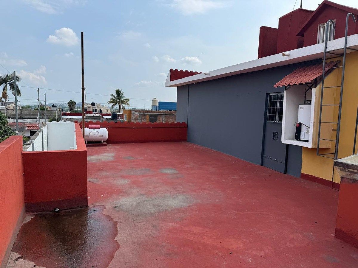 House in Tejalpa, Jiutepec, photo 12 of 14