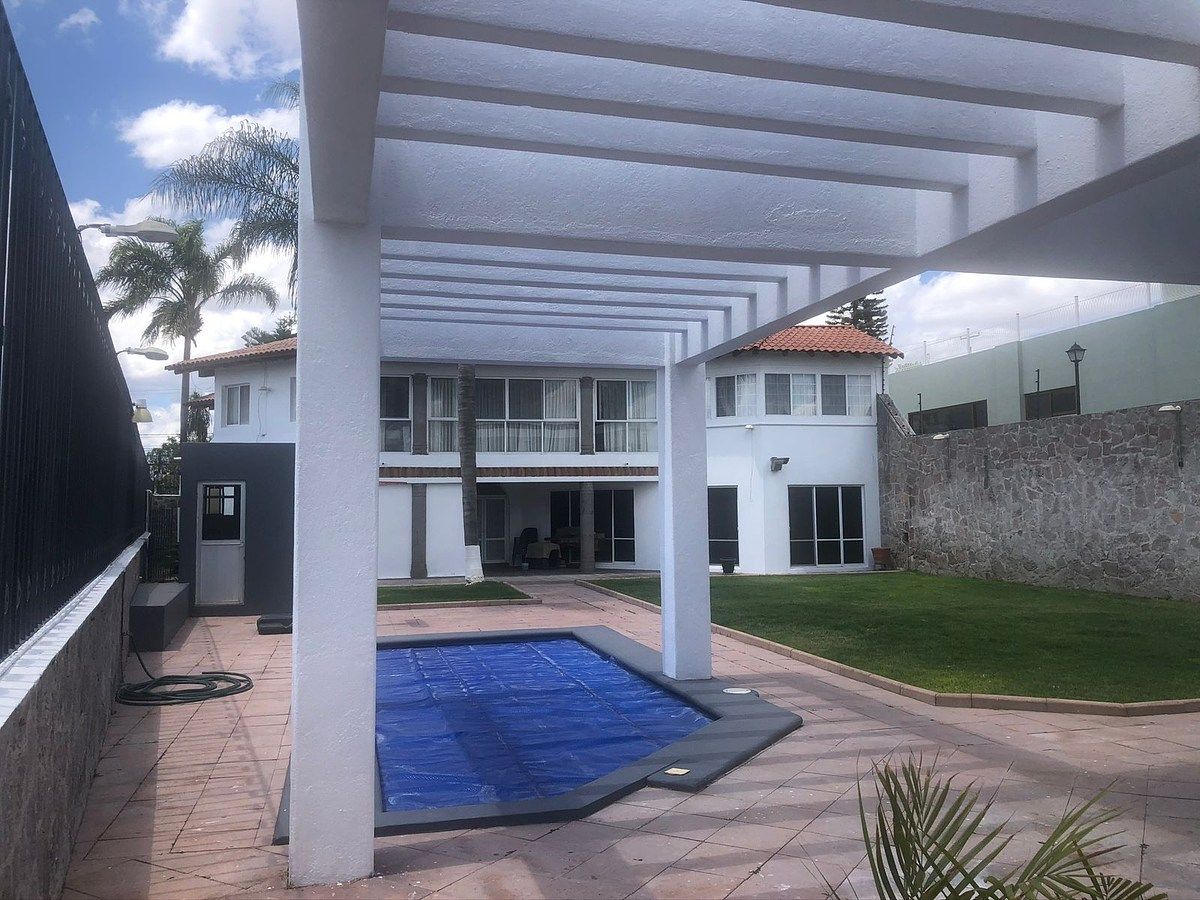 Casa em Boulevares, Naucalpan de Juárez, foto 10 de 35