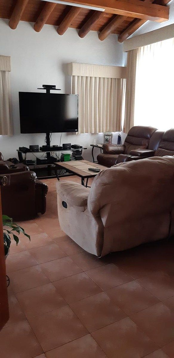Casa em Boulevares, Naucalpan de Juárez, foto 18 de 35