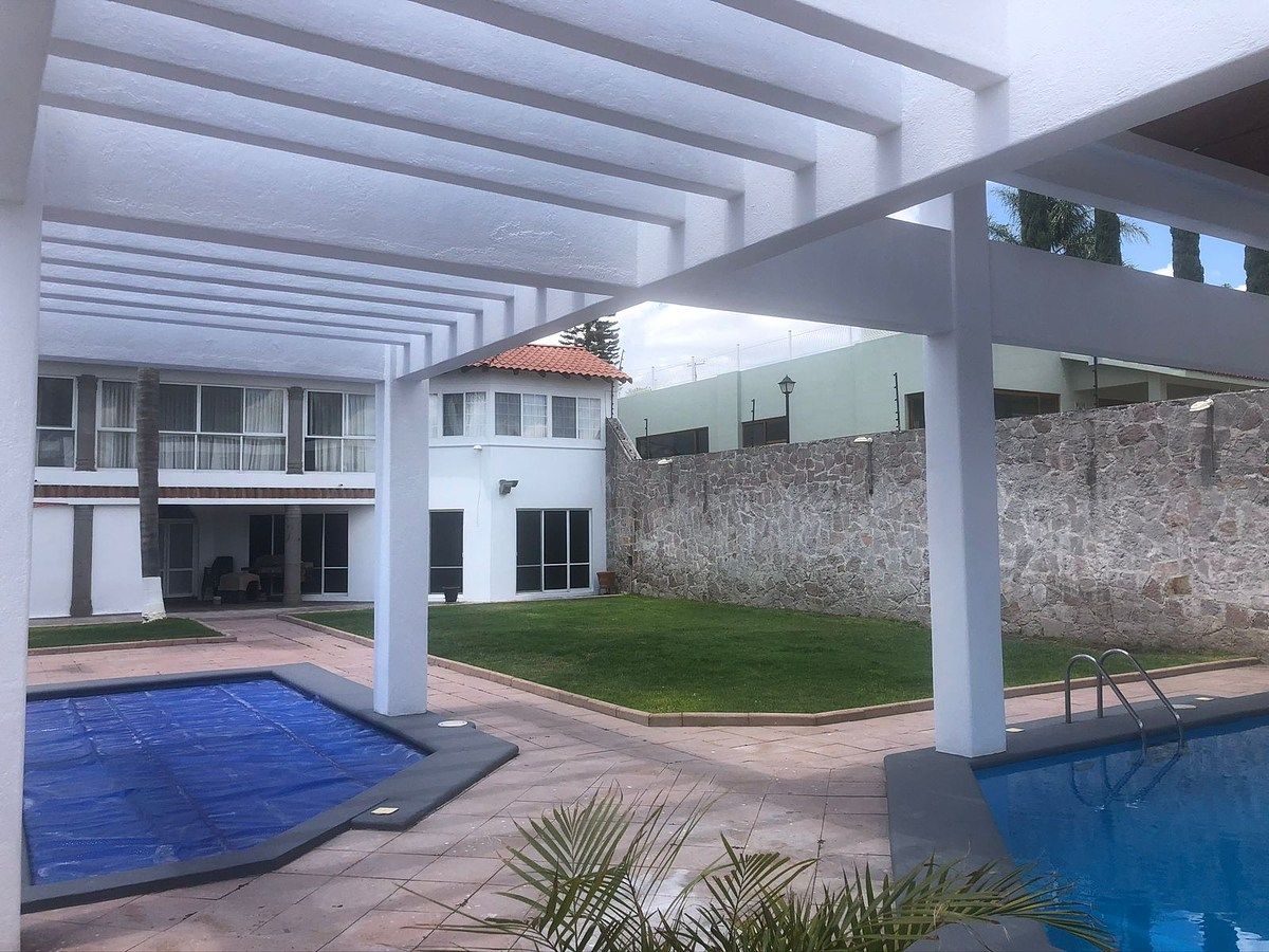 Casa em Boulevares, Naucalpan de Juárez, foto 12 de 35