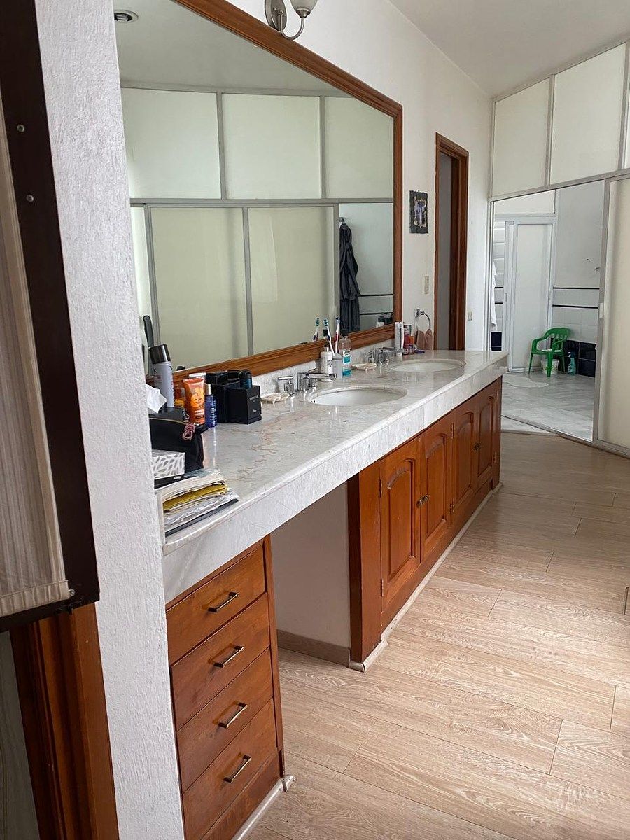 Casa em Boulevares, Naucalpan de Juárez, foto 21 de 35