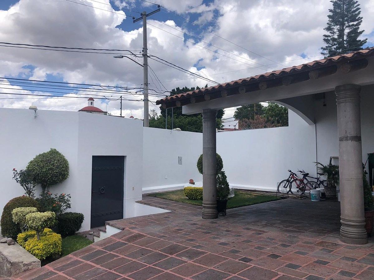 Casa em Boulevares, Naucalpan de Juárez, foto 2 de 35