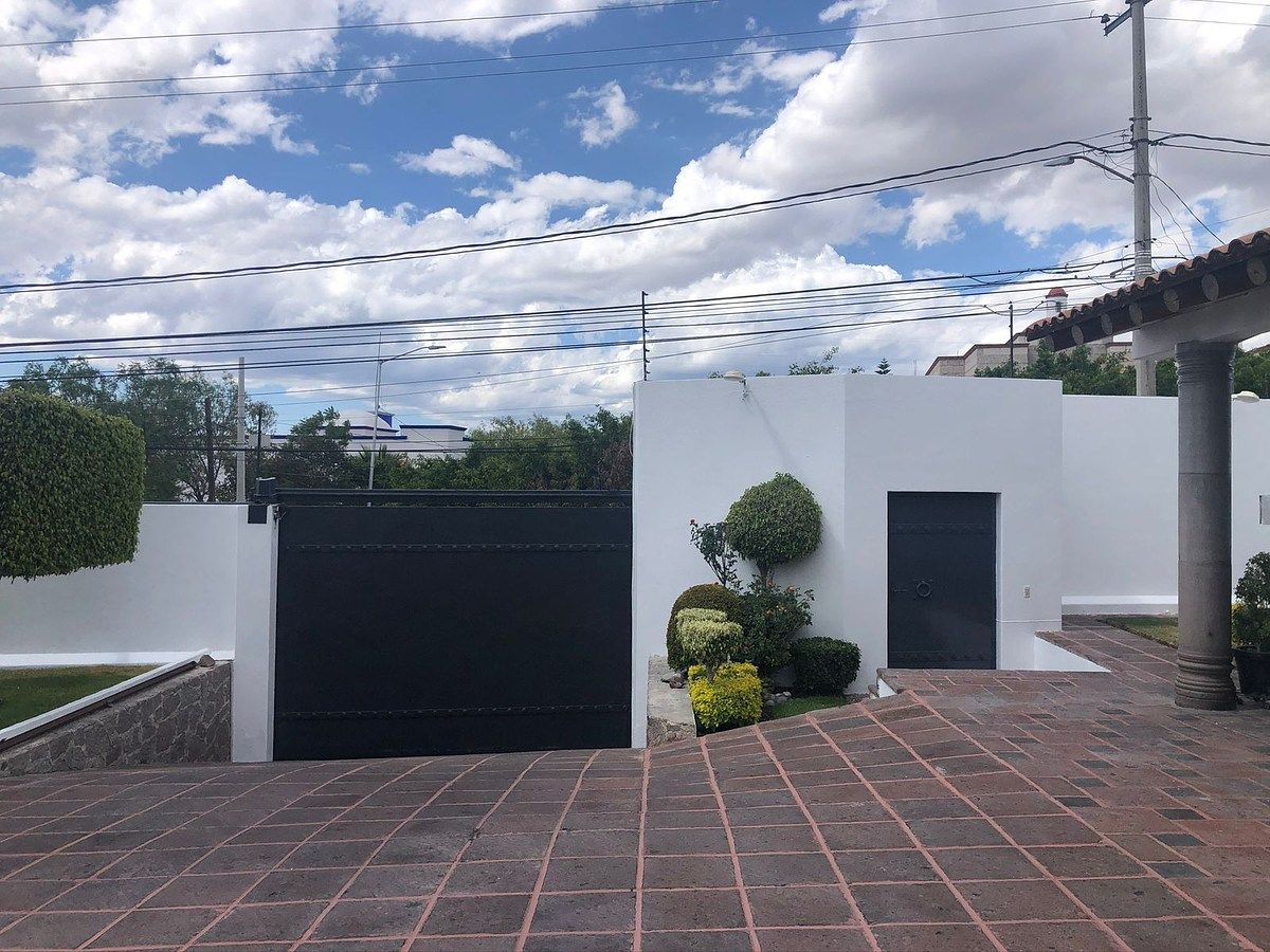 Casa em Boulevares, Naucalpan de Juárez, foto 3 de 35