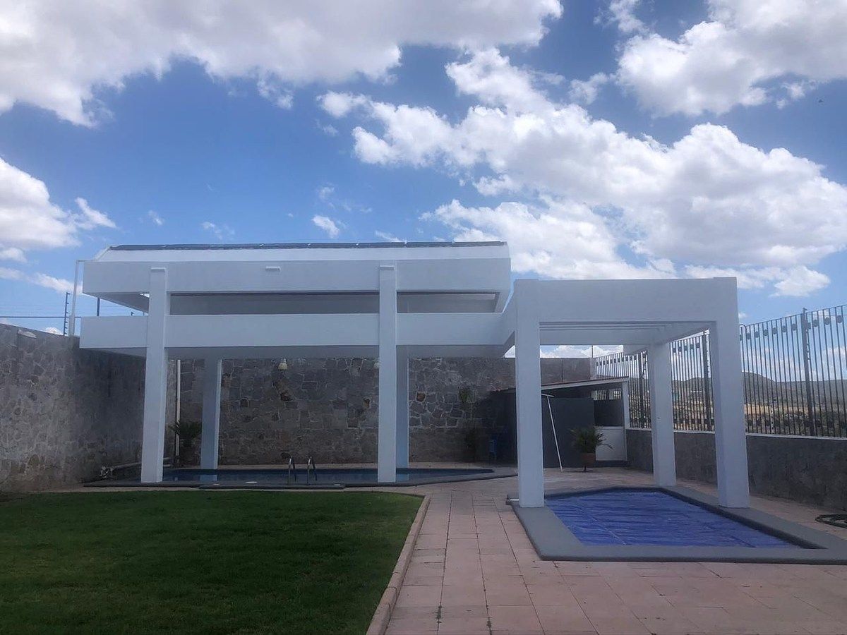 Casa em Boulevares, Naucalpan de Juárez, foto 14 de 35