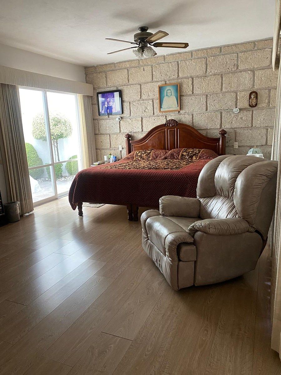 Casa em Boulevares, Naucalpan de Juárez, foto 26 de 35