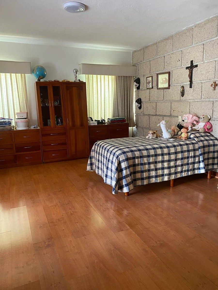 Casa em Boulevares, Naucalpan de Juárez, foto 35 de 35