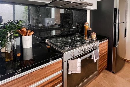 Casa para estrenar con gran terraza en venta cerca de santa Fe