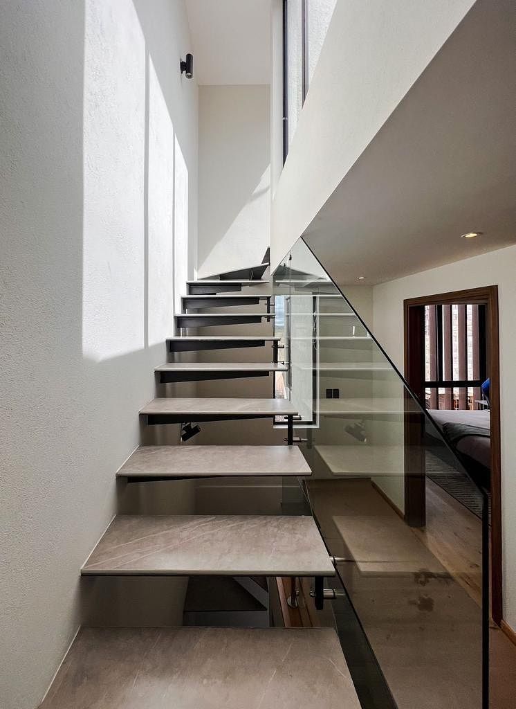 House in Gated Community in Adolfo López Mateos, Cuajimalpa de Morelos, photo 10 of 19