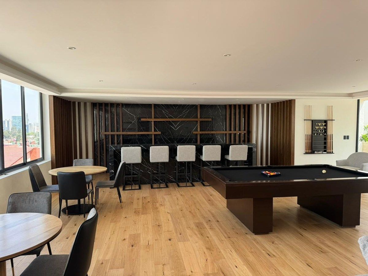 House in Gated Community in Adolfo López Mateos, Cuajimalpa de Morelos, photo 13 of 19