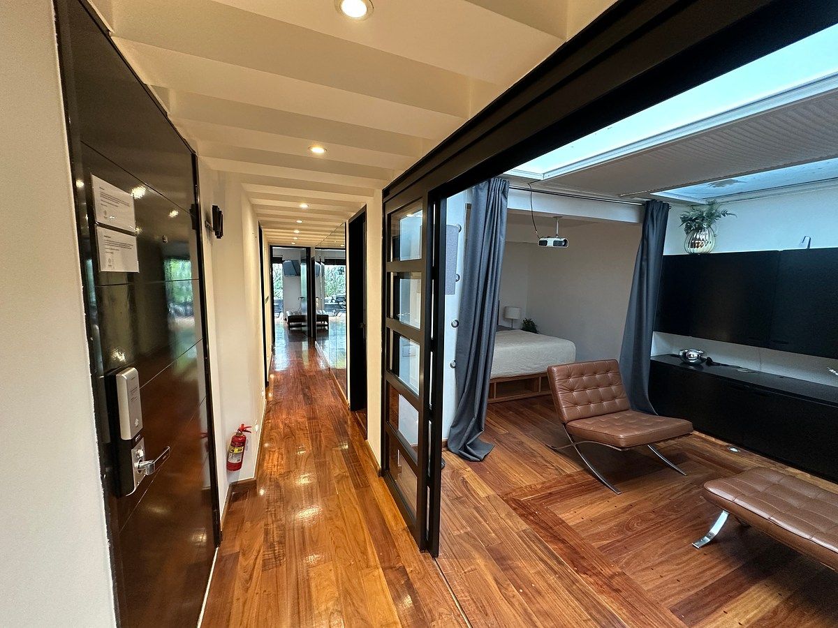 Apartamento em Polanco IV Sección, Miguel Hidalgo, foto 7 de 23