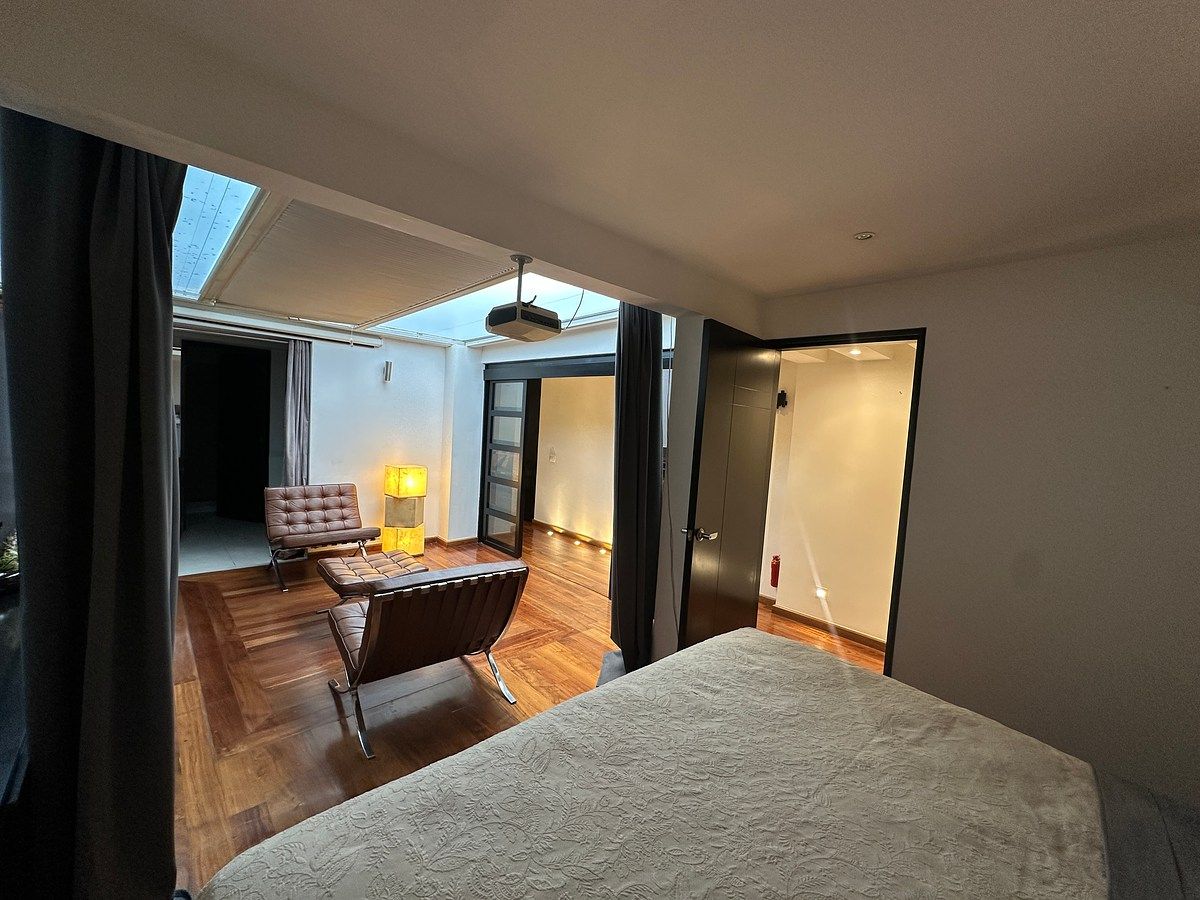 Apartamento em Polanco IV Sección, Miguel Hidalgo, foto 8 de 23