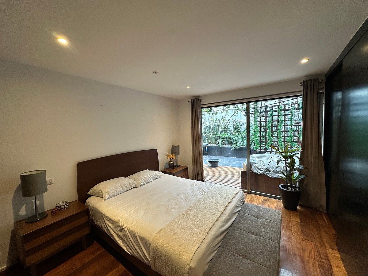 Apartamento em Polanco IV Sección, Miguel Hidalgo, foto 9 de 23