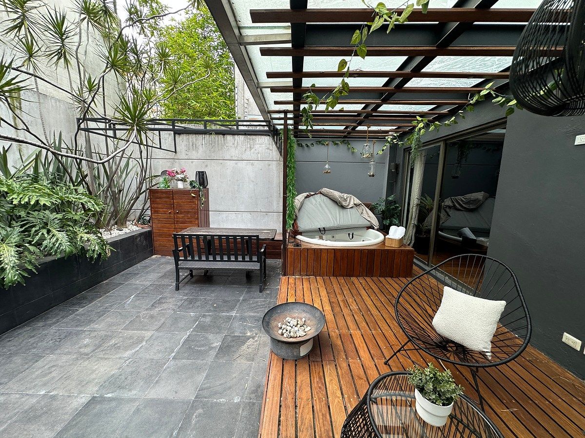 Apartamento em Polanco IV Sección, Miguel Hidalgo, foto 10 de 23