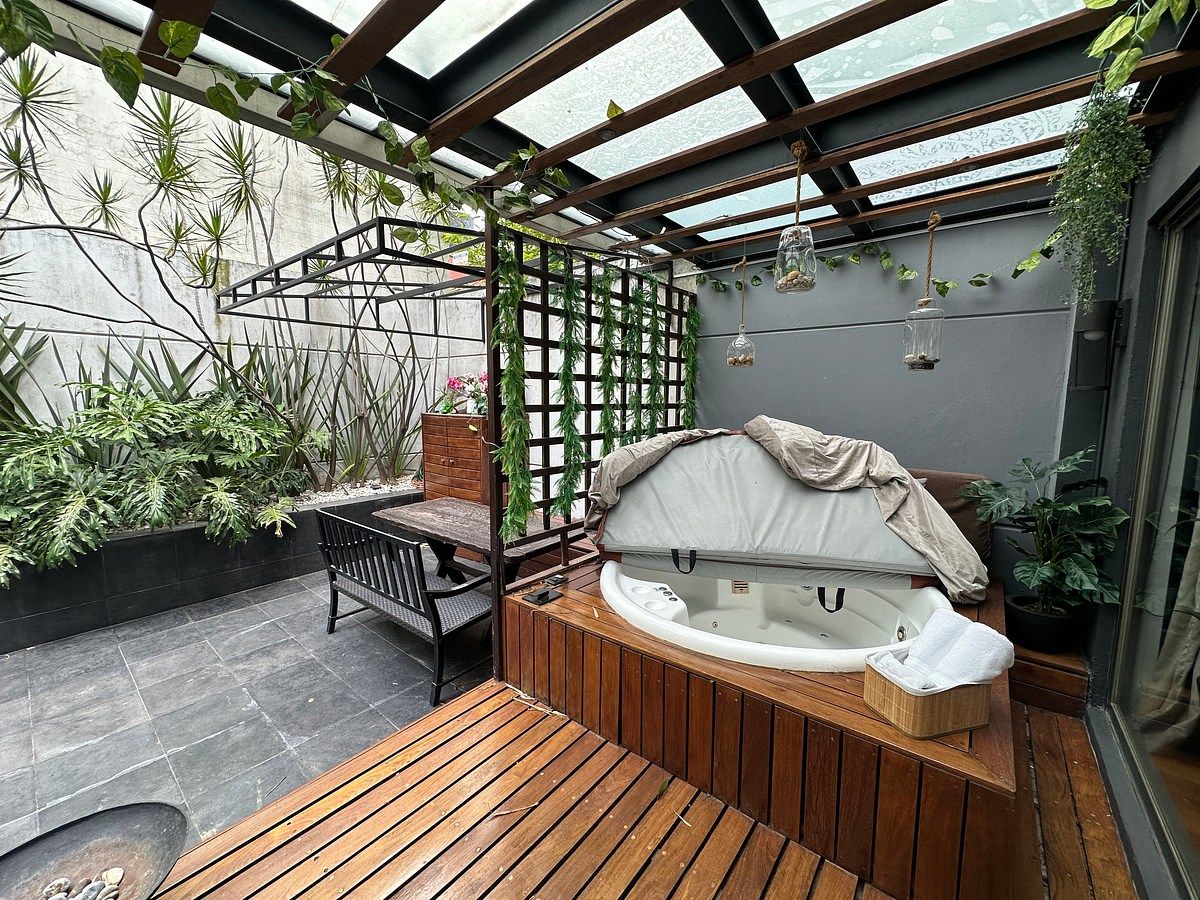 Departamento em Polanco, foto 1 de 23