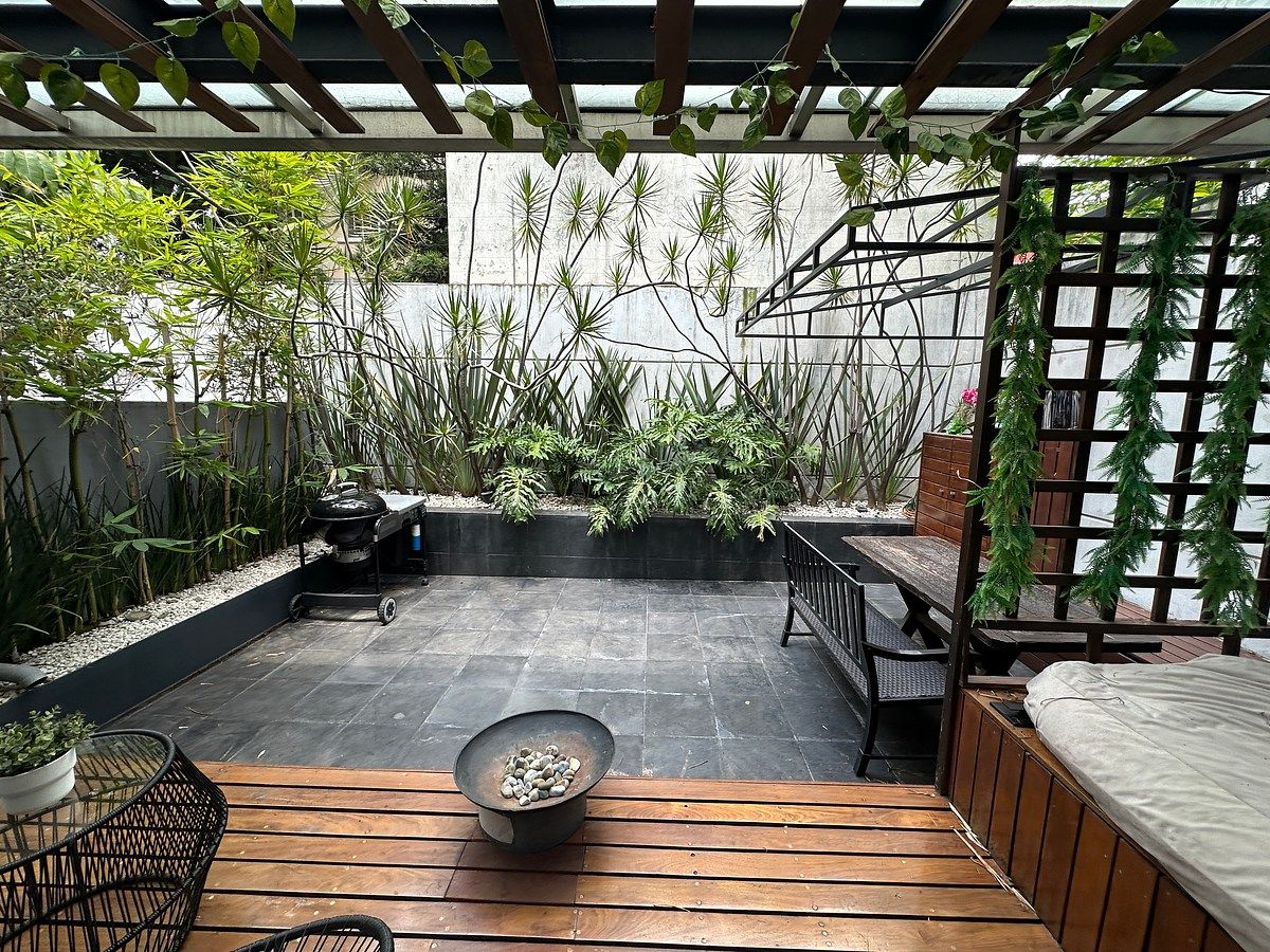 Apartamento em Polanco IV Sección, Miguel Hidalgo, foto 11 de 23
