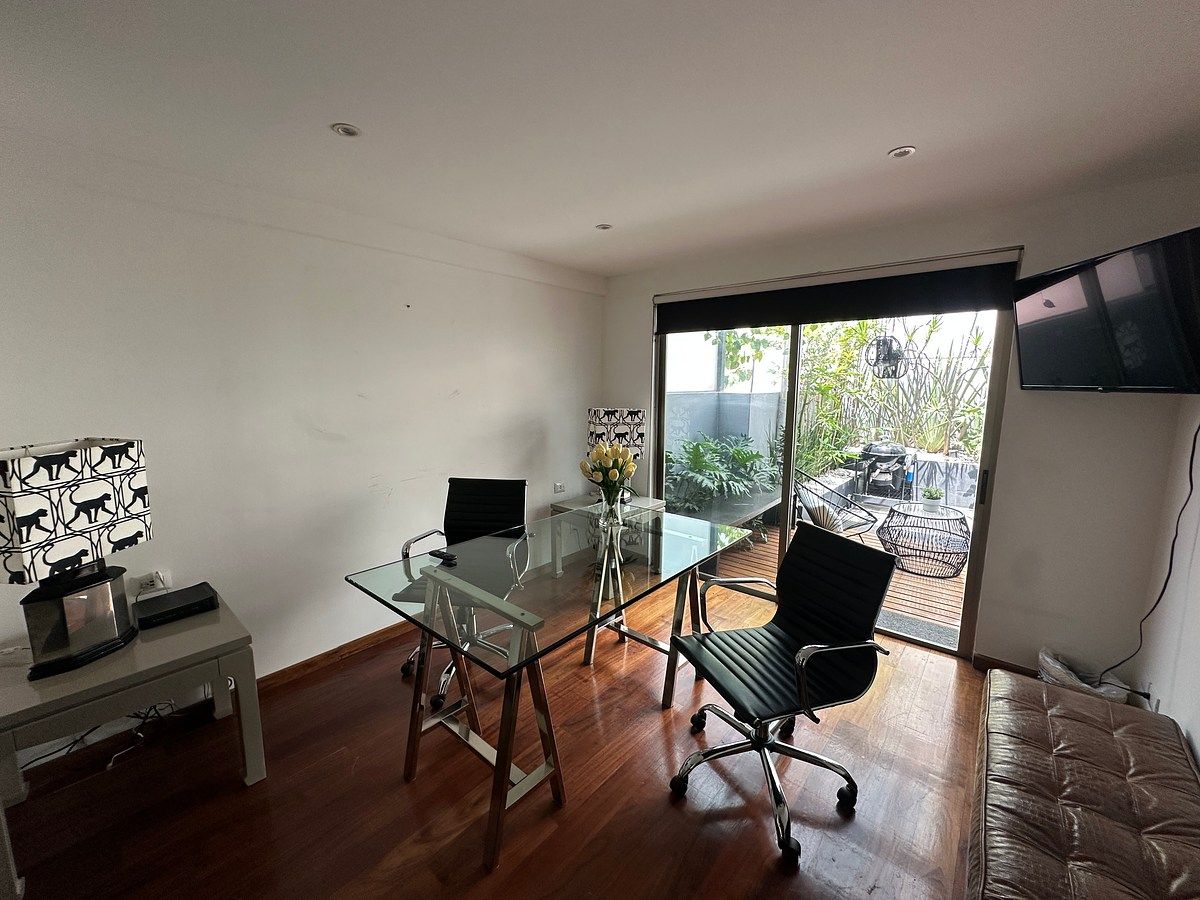 Apartamento em Polanco IV Sección, Miguel Hidalgo, foto 12 de 23