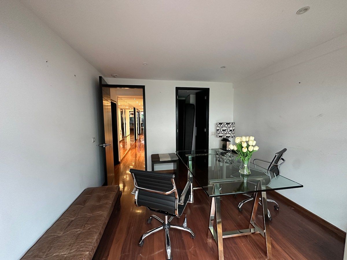 Apartamento em Polanco IV Sección, Miguel Hidalgo, foto 13 de 23