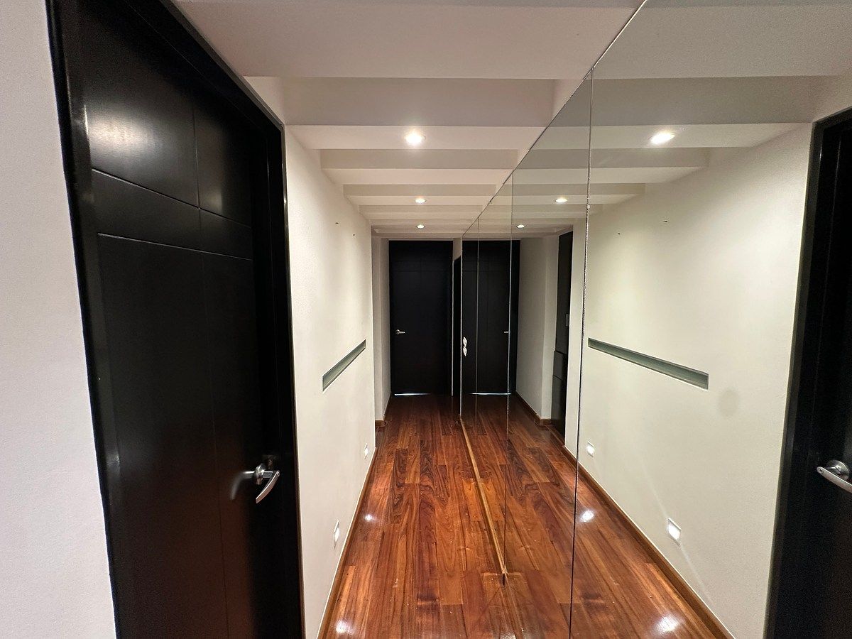 Apartamento em Polanco IV Sección, Miguel Hidalgo, foto 14 de 23