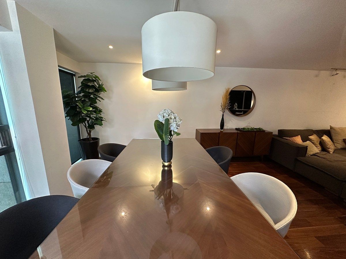 Apartamento em Polanco IV Sección, Miguel Hidalgo, foto 15 de 23
