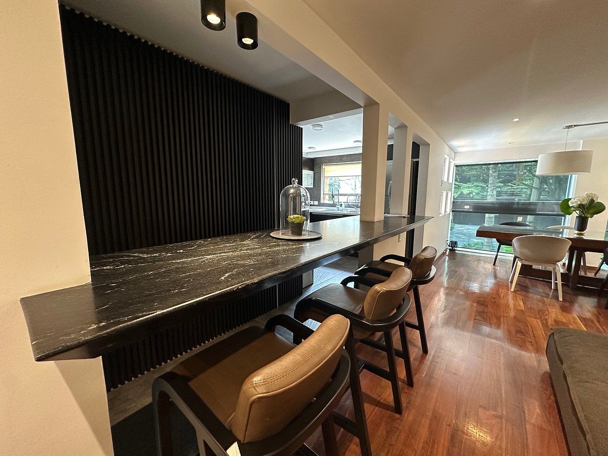 Apartamento em Polanco IV Sección, Miguel Hidalgo, foto 5 de 23