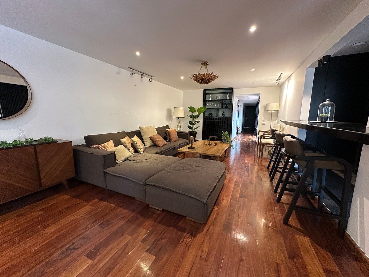 Apartamento em Polanco IV Sección, Miguel Hidalgo, foto 3 de 23