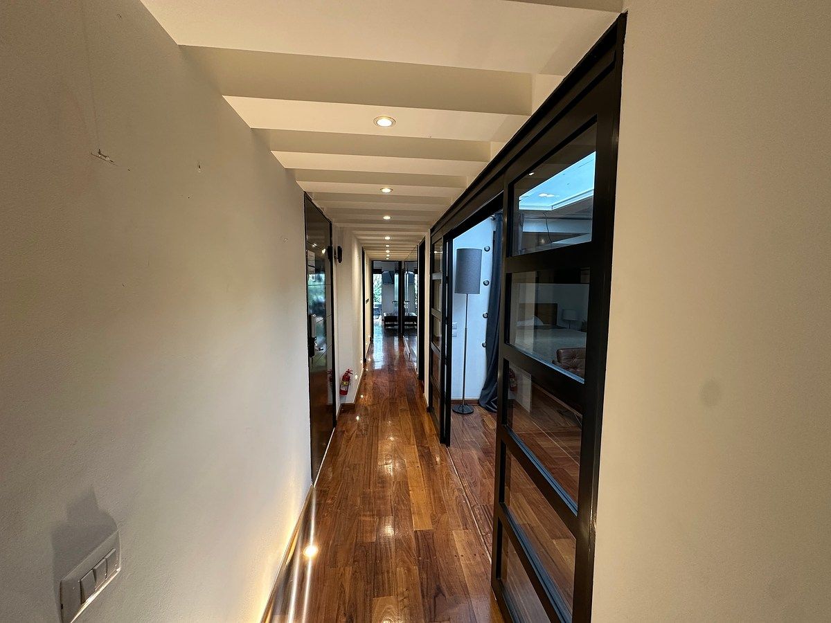 Apartamento em Polanco IV Sección, Miguel Hidalgo, foto 19 de 23