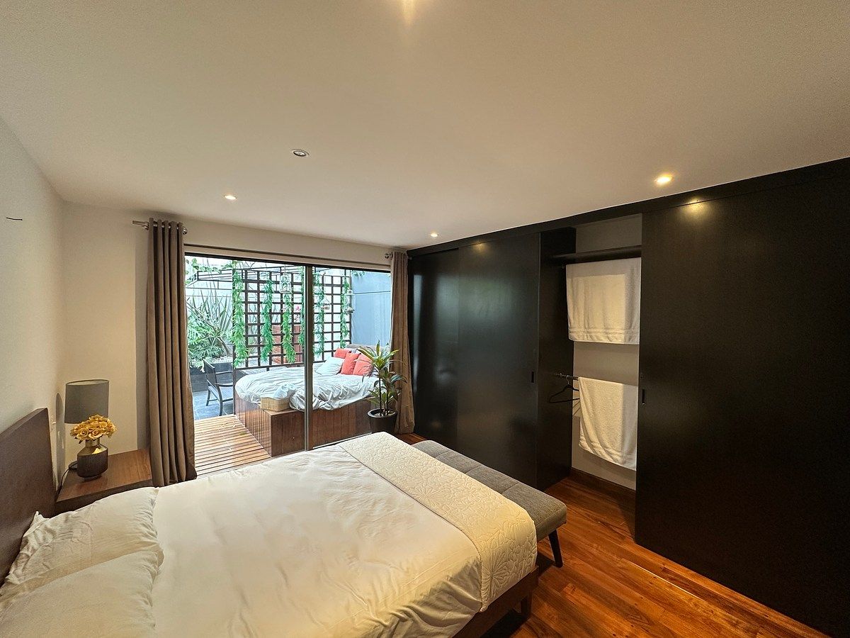 Apartamento em Polanco IV Sección, Miguel Hidalgo, foto 20 de 23