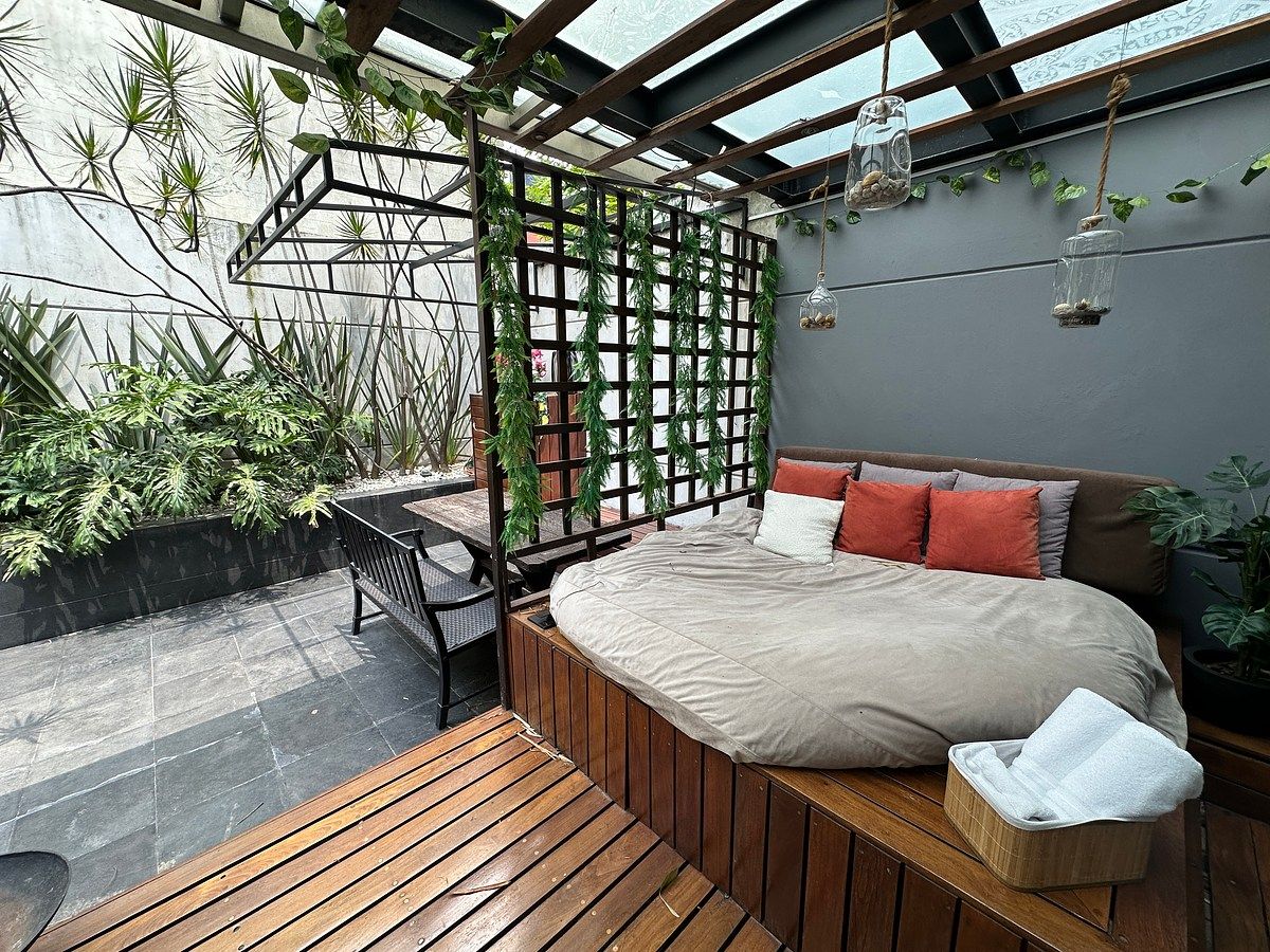 Apartamento em Polanco IV Sección, Miguel Hidalgo, foto 21 de 23