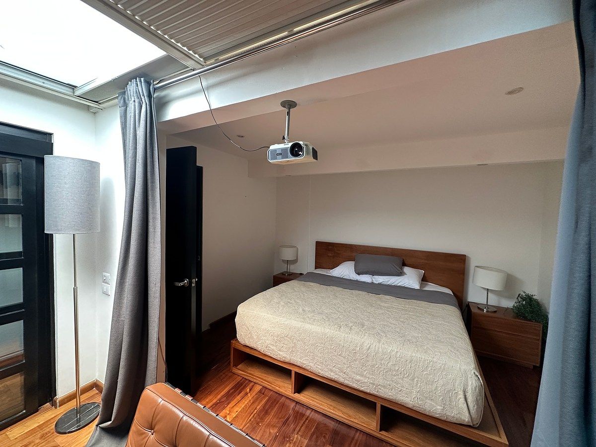 Apartamento em Polanco IV Sección, Miguel Hidalgo, foto 22 de 23