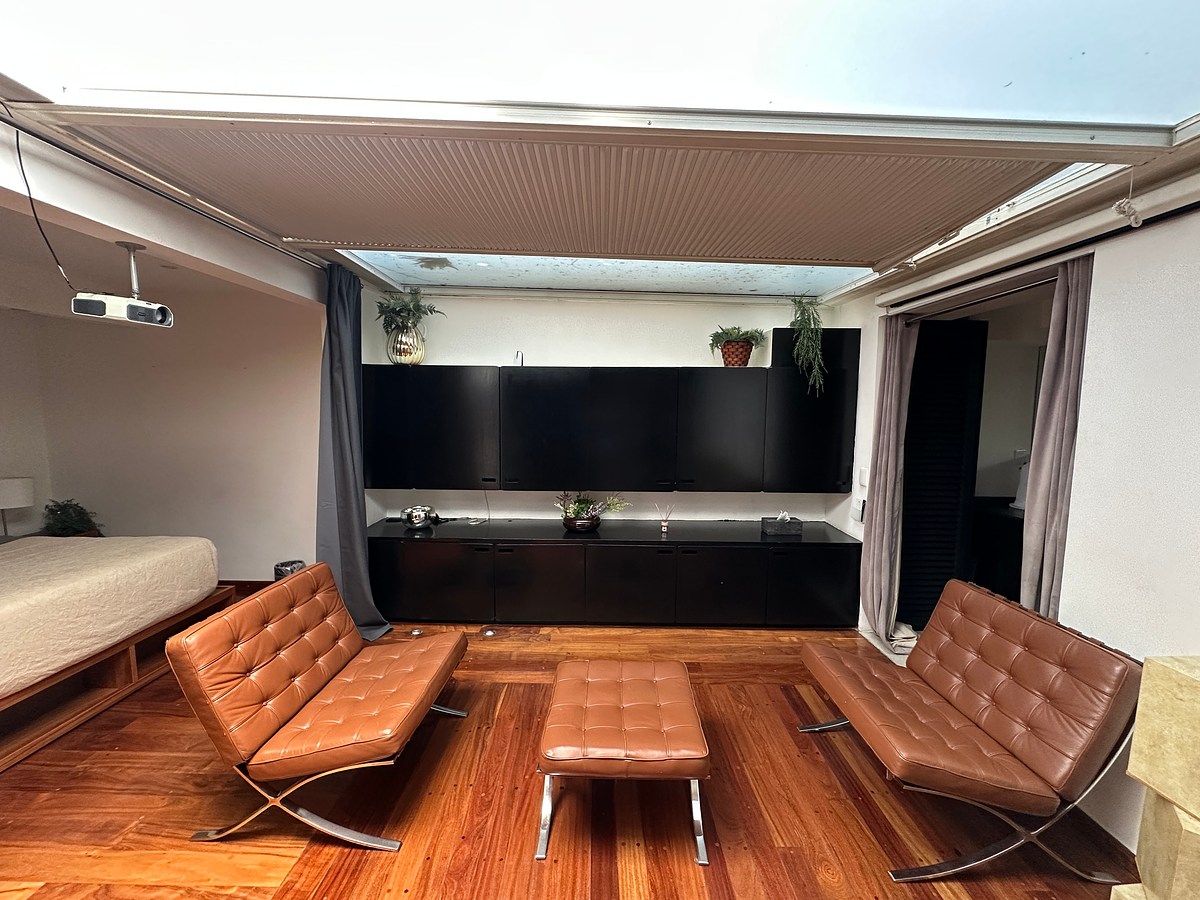 Apartamento em Polanco IV Sección, Miguel Hidalgo, foto 23 de 23