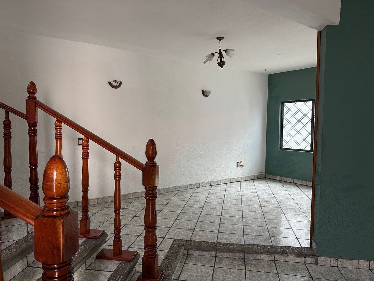 Casa en Albania Baja, Tuxtla Gutiérrez, foto 3 de 19