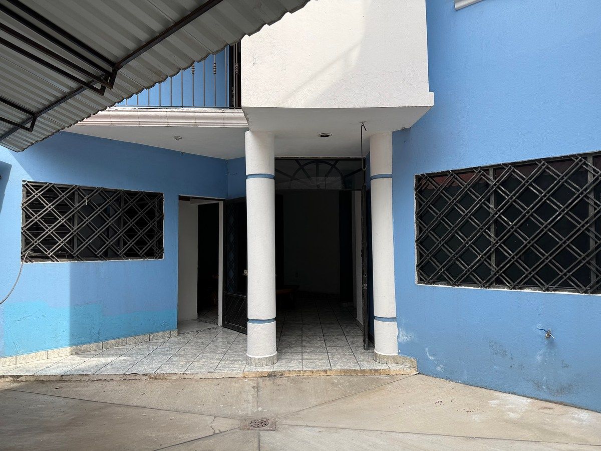 Casa en Albania Baja, Tuxtla Gutiérrez, foto 8 de 19