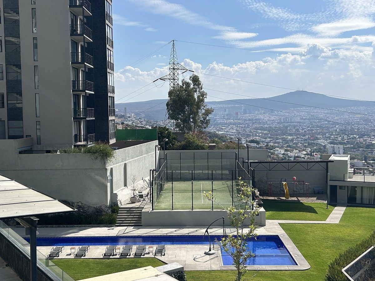 Apartment in Fray Junípero Serra, Querétaro, photo 6 of 31