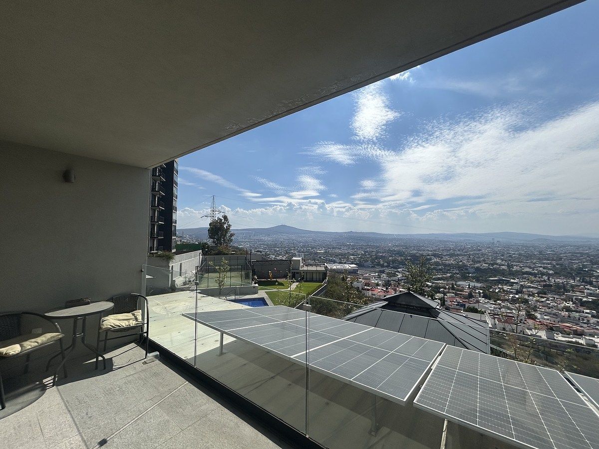 Apartment in Fray Junípero Serra, Querétaro, photo 7 of 31