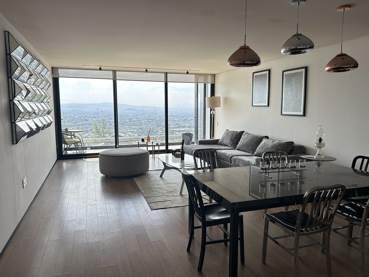 Apartment in Fray Junípero Serra, Querétaro, photo 9 of 31