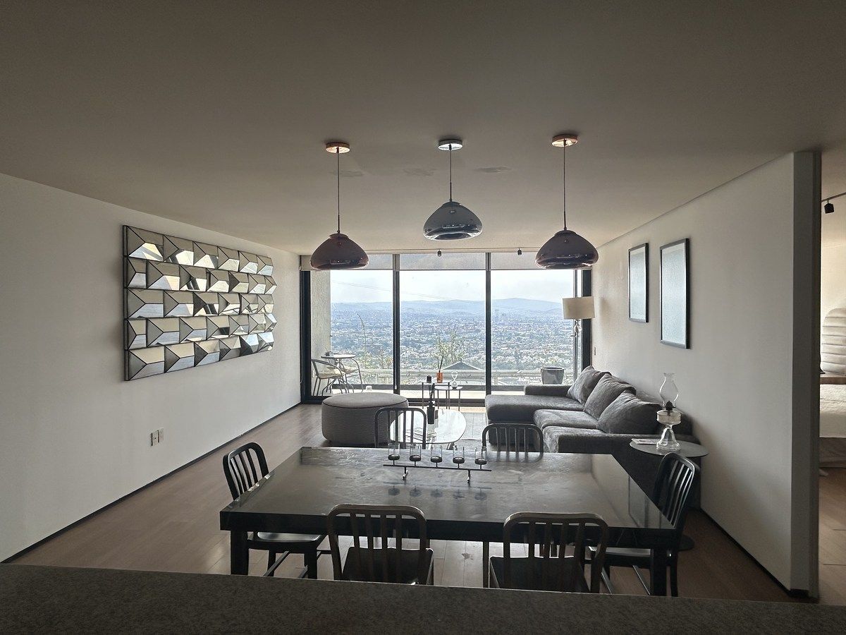 Apartment in Fray Junípero Serra, Querétaro, photo 10 of 31