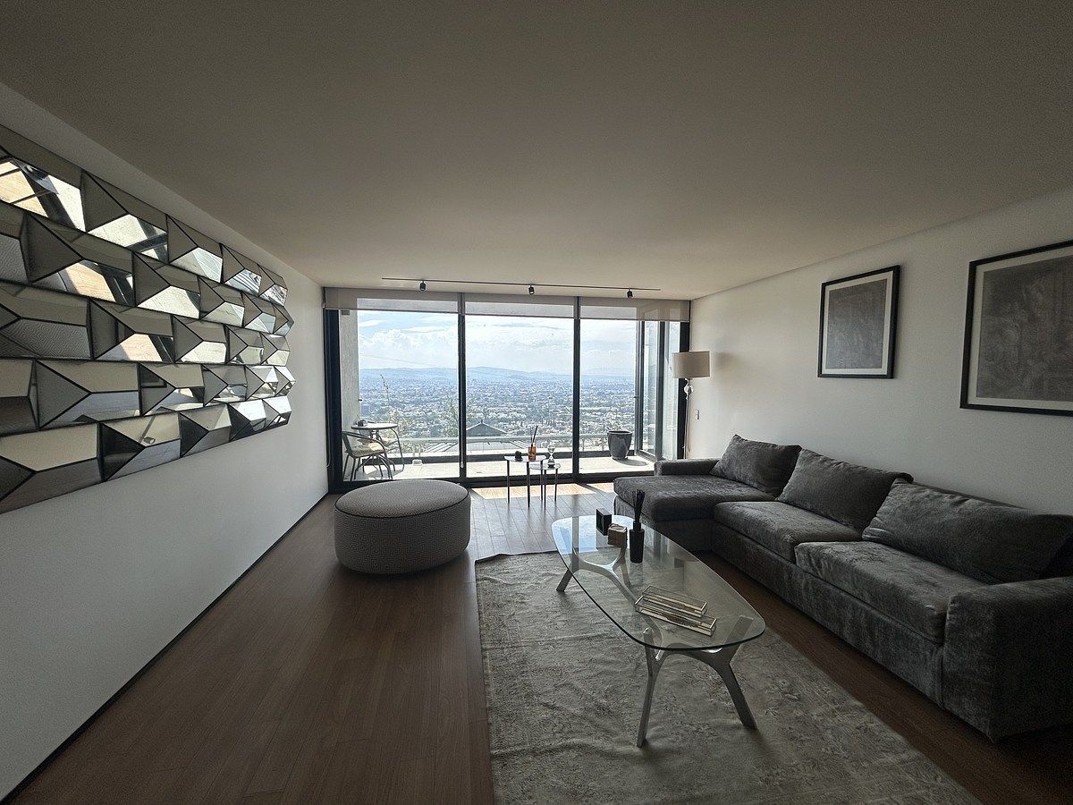 Apartment in Fray Junípero Serra, Querétaro, photo 12 of 31